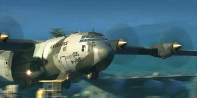 Real War "Интро"