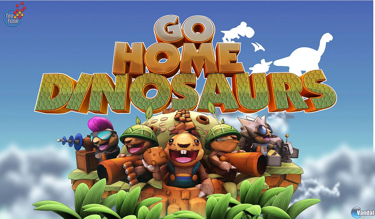 Go Home Dinosaurs "Таблица для Cheat Engine" [UPD: 20.03.2023] {ModEngine}