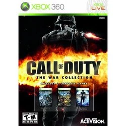 Call of Duty: The War Collection в июне