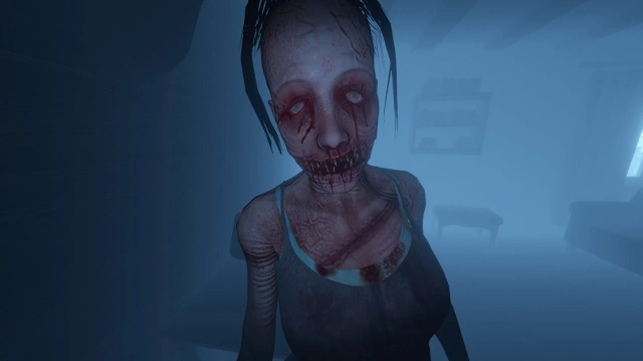 Количество игроков в Phasmophobia увеличилось более чем в два раза после выхода масштабного обновления