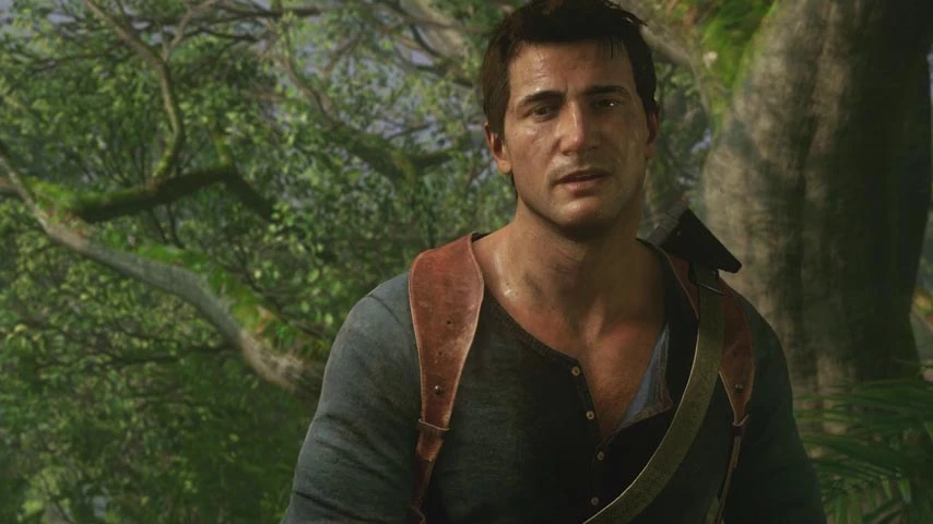 Дизайнер персонажей Uncharted 4: "Графика игры близка к кинофильму"