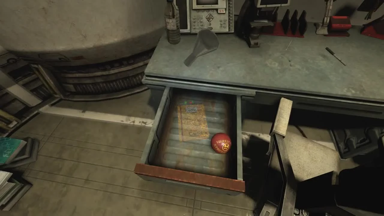 Soma - НЕЧТО Вернулось! Стелс! #5