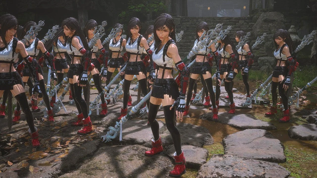 Вот почему я играю в Black Myth: Wukong на ПК