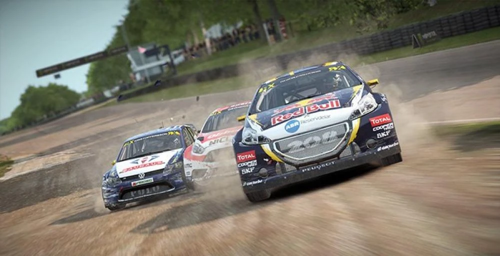 ПК-версия Dirt 4 сталкивается с геймерской критикой