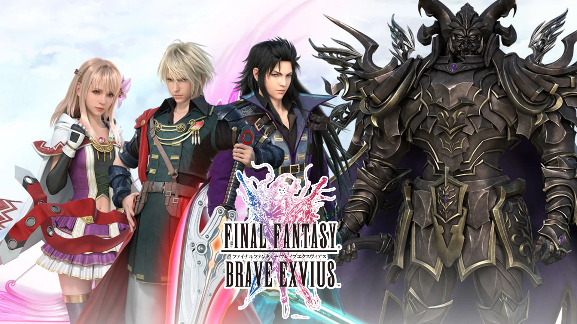 Final Fantasy: Brave Exvius скачали 8 миллионов раз за пределами Японии