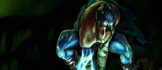 Square Enix зарегистрировала домен отнсящийся к Legacy of Kain