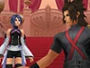 Kingdom Hearts: Birth by Sleep выйдет на Западе в сентябре