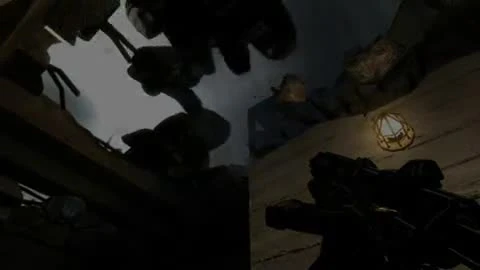 TimeShift "E3 2007 Trailer"