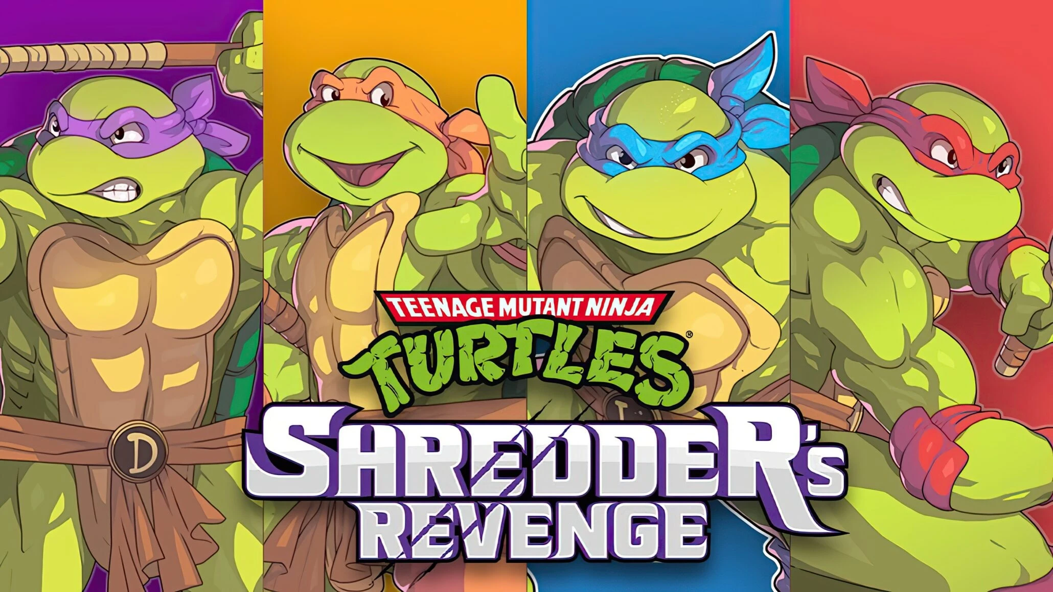 Teenage Mutant Ninja Turtles: Shredder's Revenge попала в популярные игры Game Pass, опередив крупнобюджетные проекты