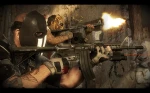 Новые скриншоты Army of Two The Devil's Cartel