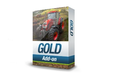 Информация о аддоне Gold Editor
