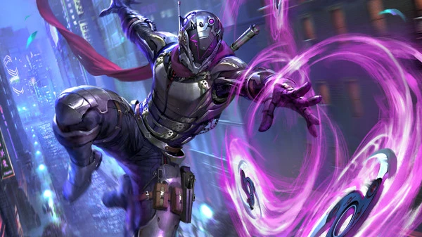 Карточная игра Mythgard вышла в раннем доступе