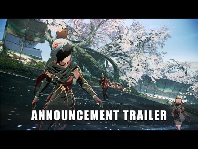 Для Scarlet Nexus и Tales of Arise вышли обновления, добавляющее предметы для коллаборации друг с другом