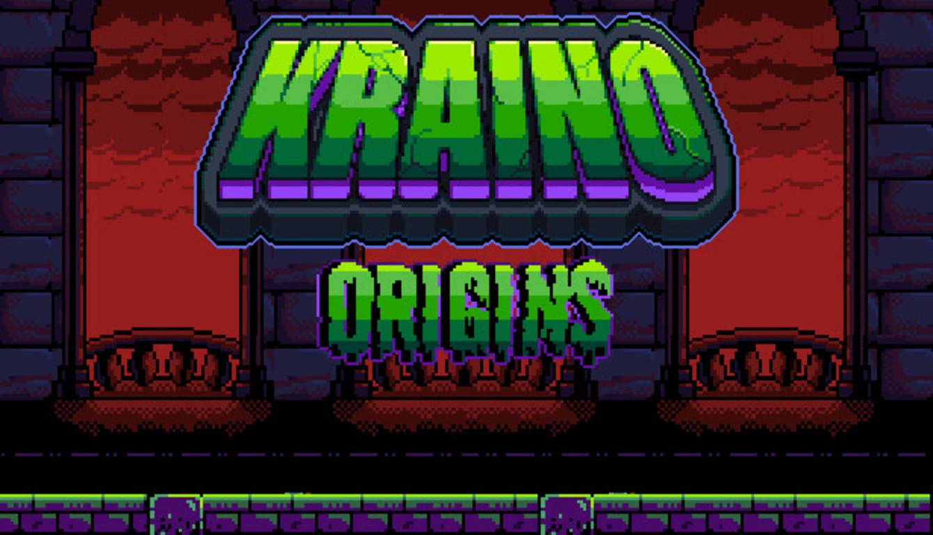 Kraino Origins "Таблица для Cheat Engine" [1.0] {ndck76}