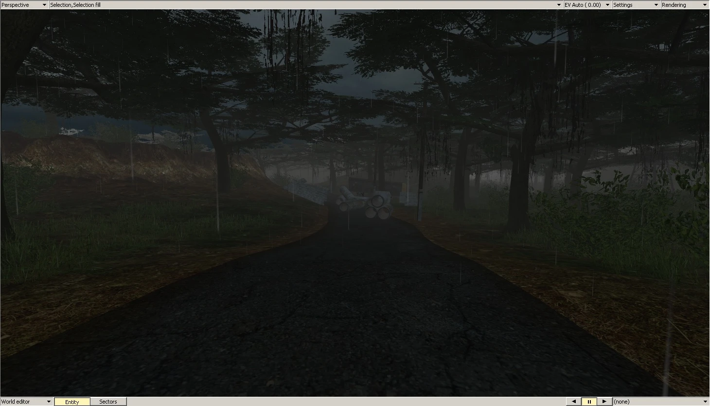 Serious Sam HD: SE "CFT Агропром"