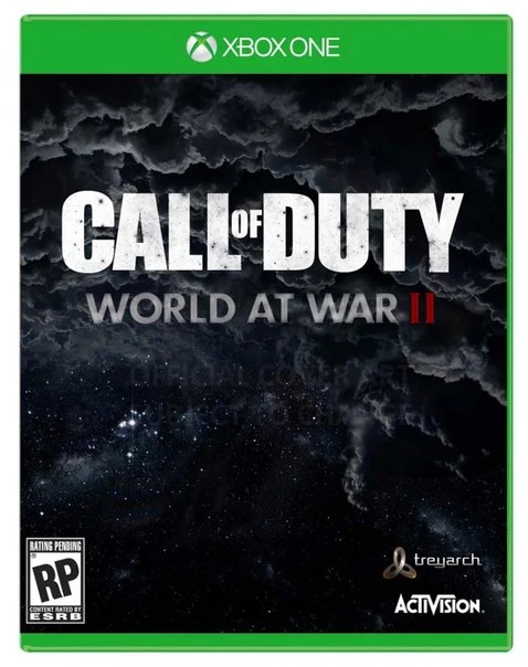Call of Duty:World at War 2