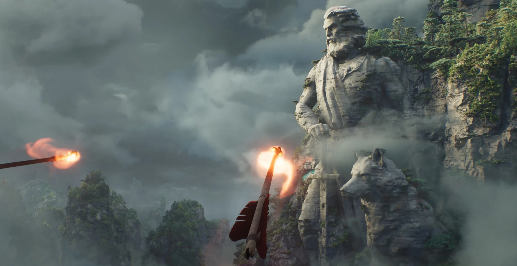 Новый трейлер Avowed могут показать на E3 2021. Разработка игры идёт "почти полностью по графику"