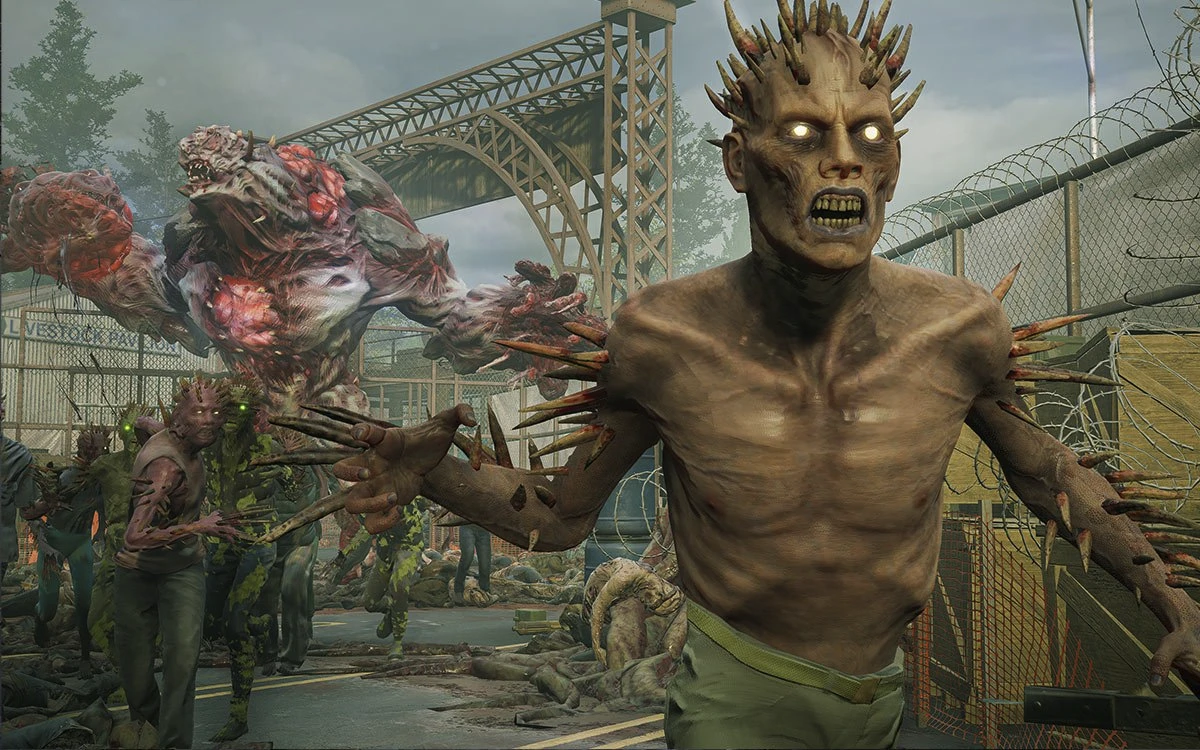 Turtle Rock нанимает новых разработчиков, чтобы добавить больше сюжетного контента Back 4 Blood