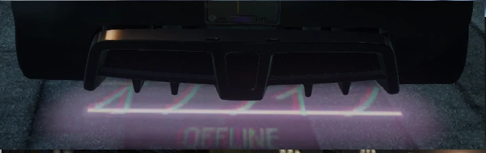 neons pack by Sirocc