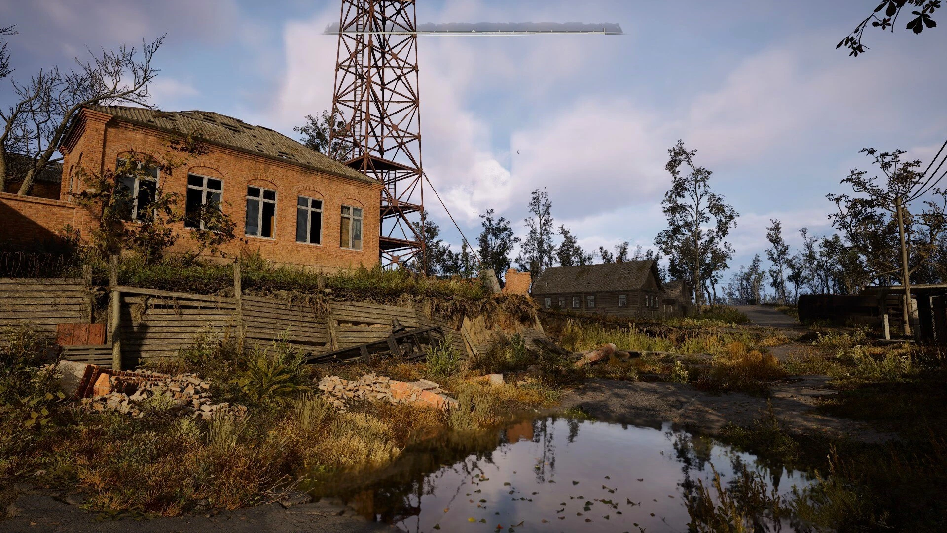 Как решить баги в Залесье и продолжить прохождение S.T.A.L.K.E.R. 2