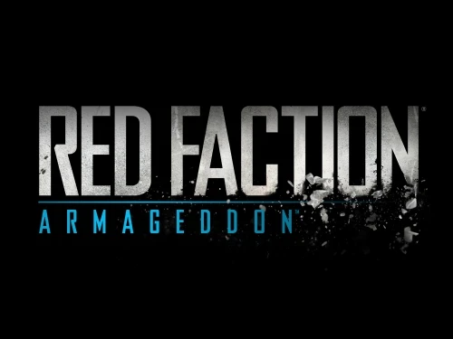 Прохождение игры Red Faction: Armageddon