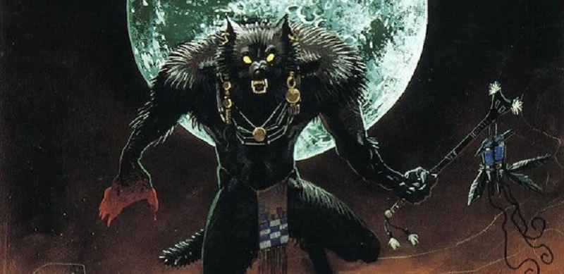 В ролевой игре Werewolf: The Apocalypse будет присутствовать открытый мир