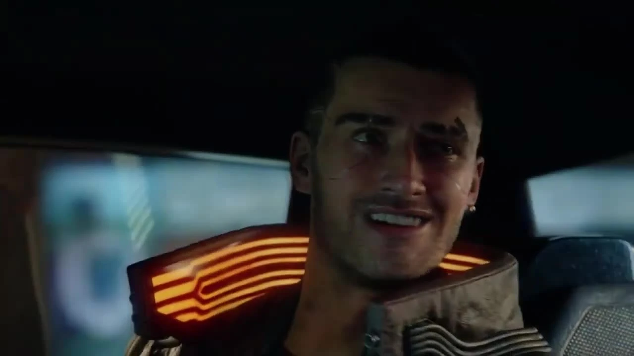 Интервью с президентом CD Projekt Адамом Кичиньским