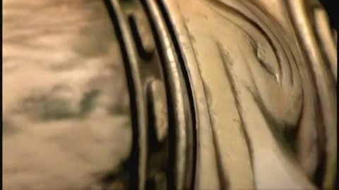 Narnia: Prince Caspian "Heroes Trailer"