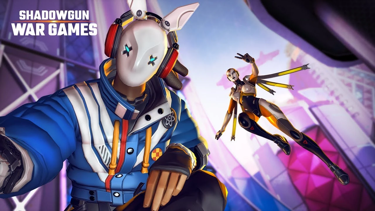 Релиз Shadowgun War Games намечен на февраль 2020 года