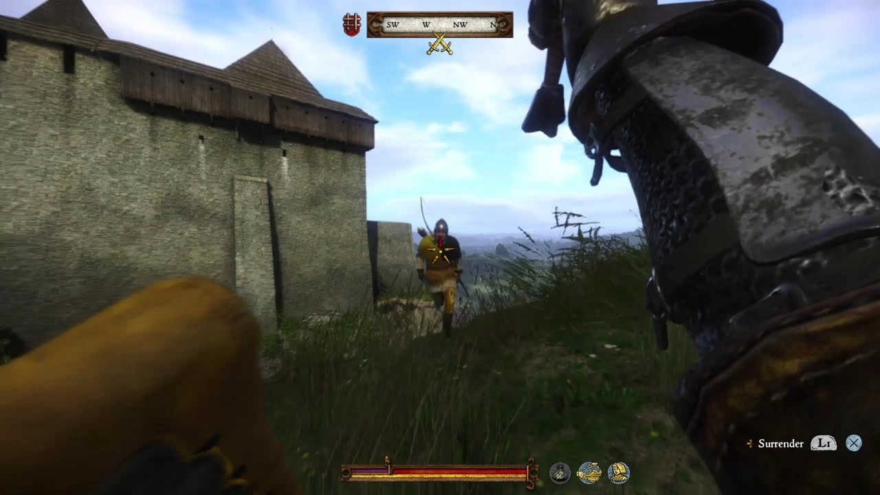 Сбрасывать было ошибкой