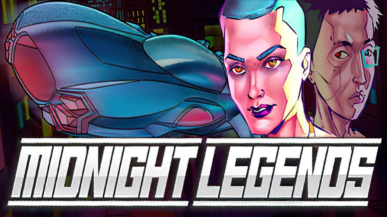 Midnight Legends "Таблица для Cheat Engine" [1.0.0.6] {ndck76}
