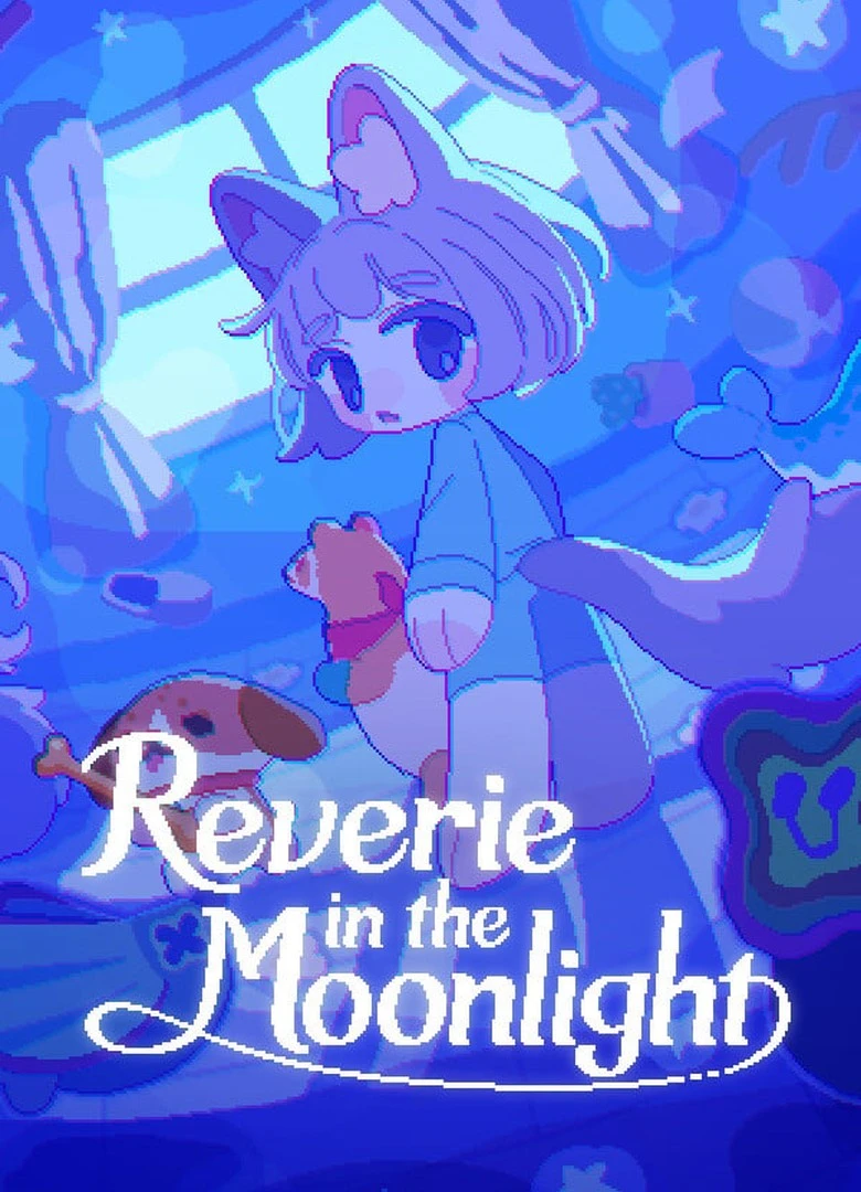 Reverie in the Moonlight