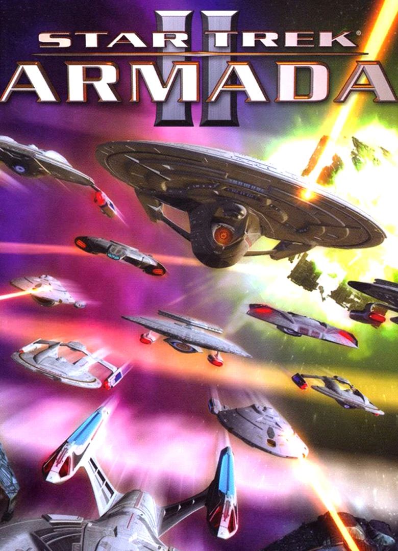 Star Trek: Armada 2
