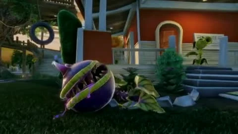 Peggle 2 и Plants vs. Zombies: Garden Warfare сначала выйдут на Xbox One