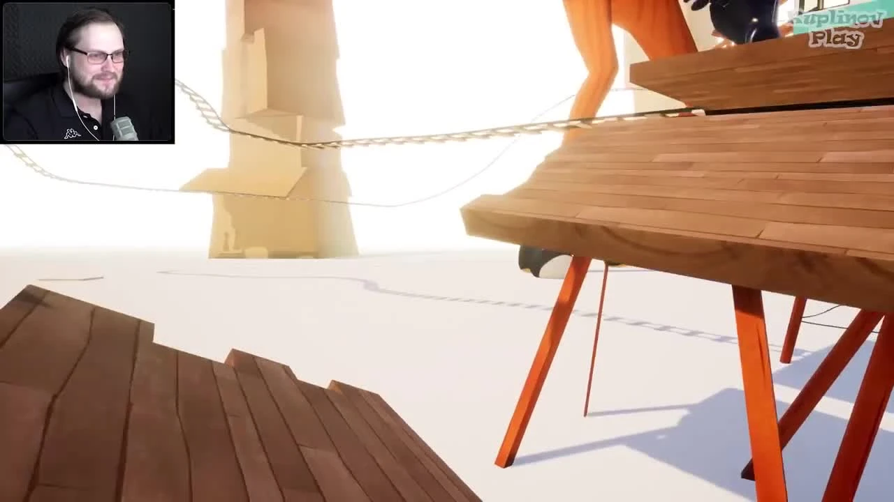 Грустный финал Hello Neighbor #7 [Kuplinov Play]