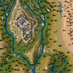 Stronghold "Замок Бродленд"