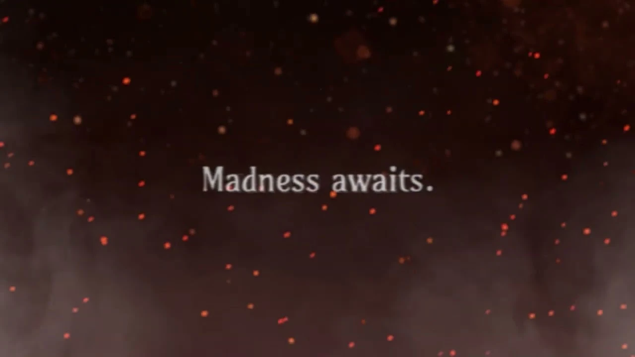 Пиксельный хоррор Vlad Circus: Descend Into Madness выйдет 17 октября 2023 года