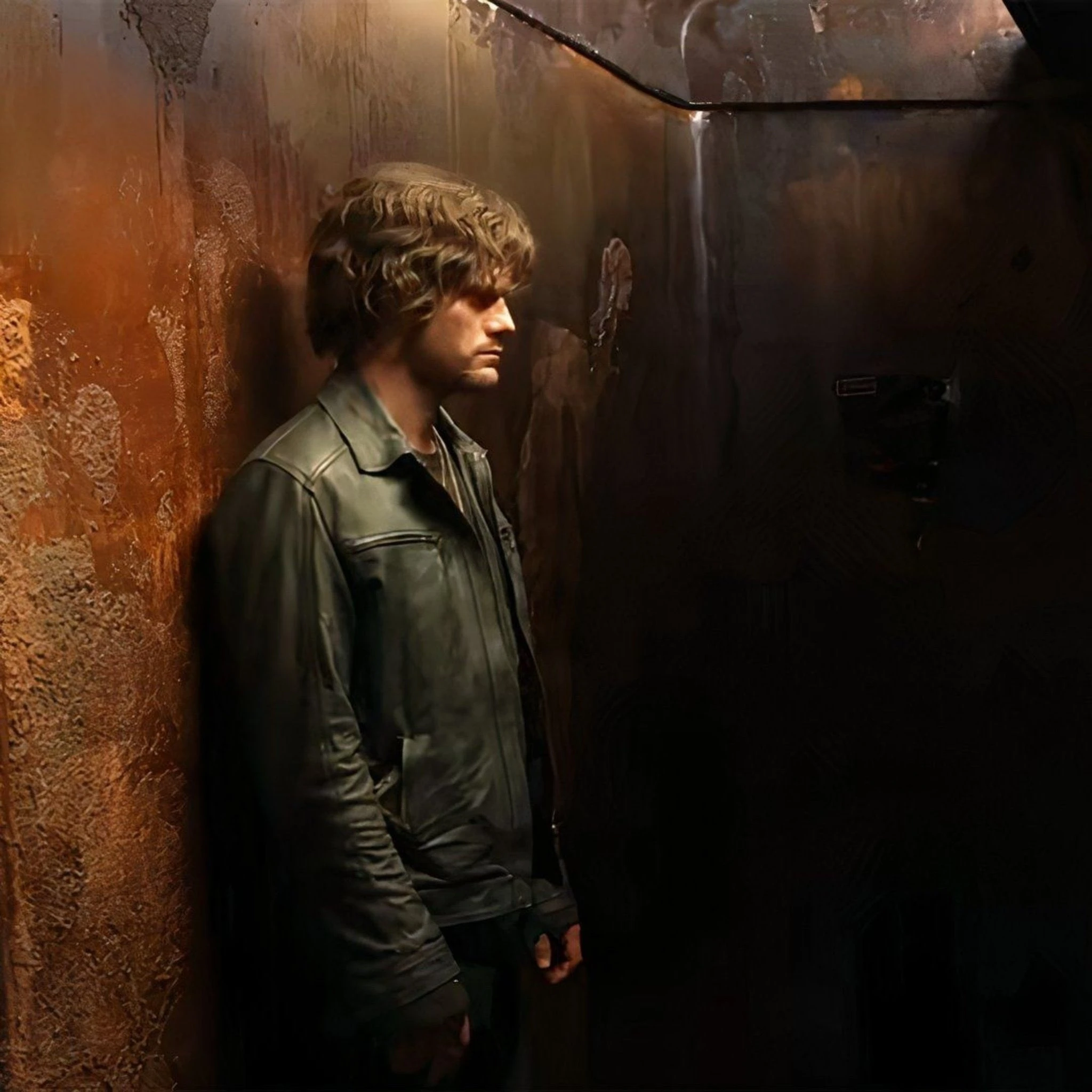 Джеймс и Мария на новых кадрах фильма "Возвращение в Сайлент Хилл"