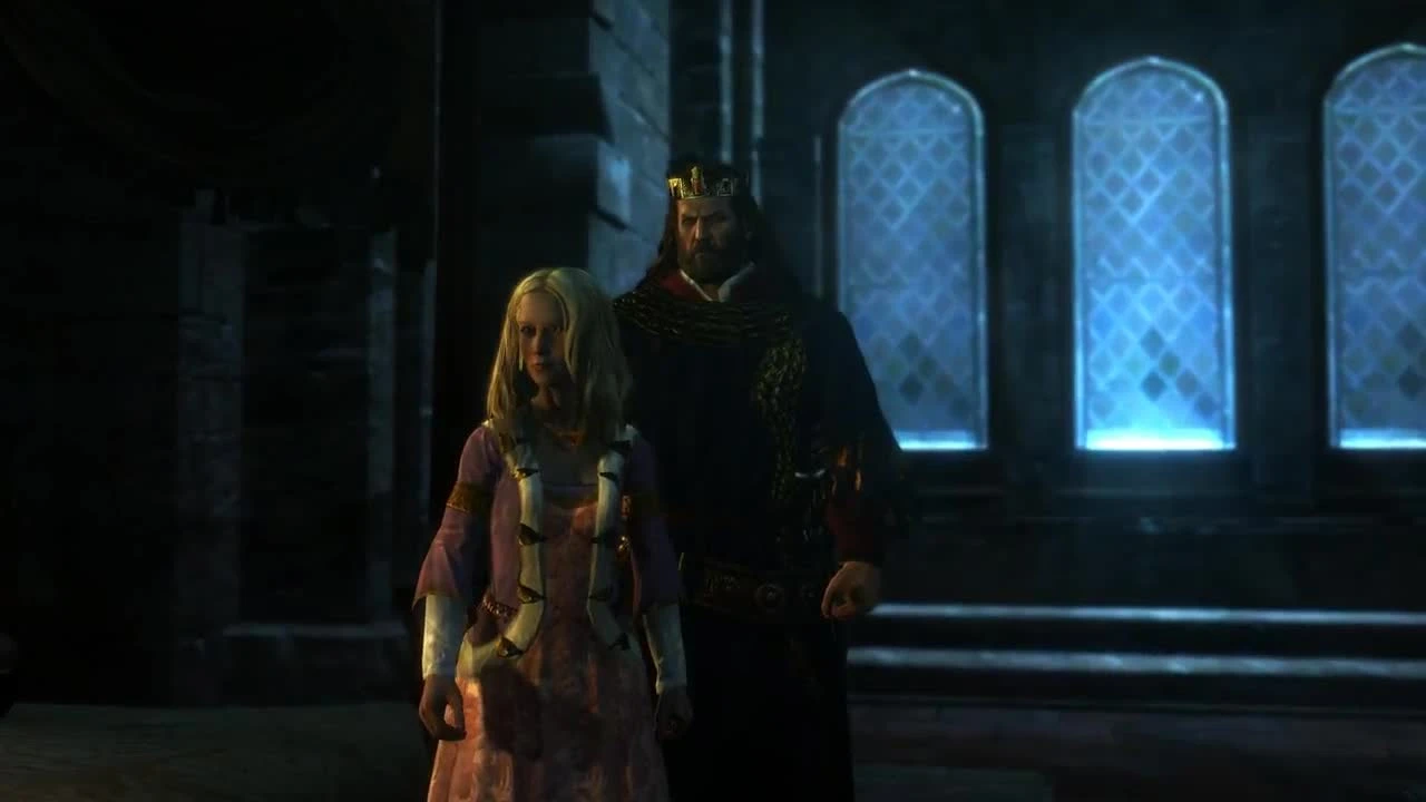 Прохождение Dragon's Dogma Dark Arisen на PC - 21 эпизод - Побег (На Русском)