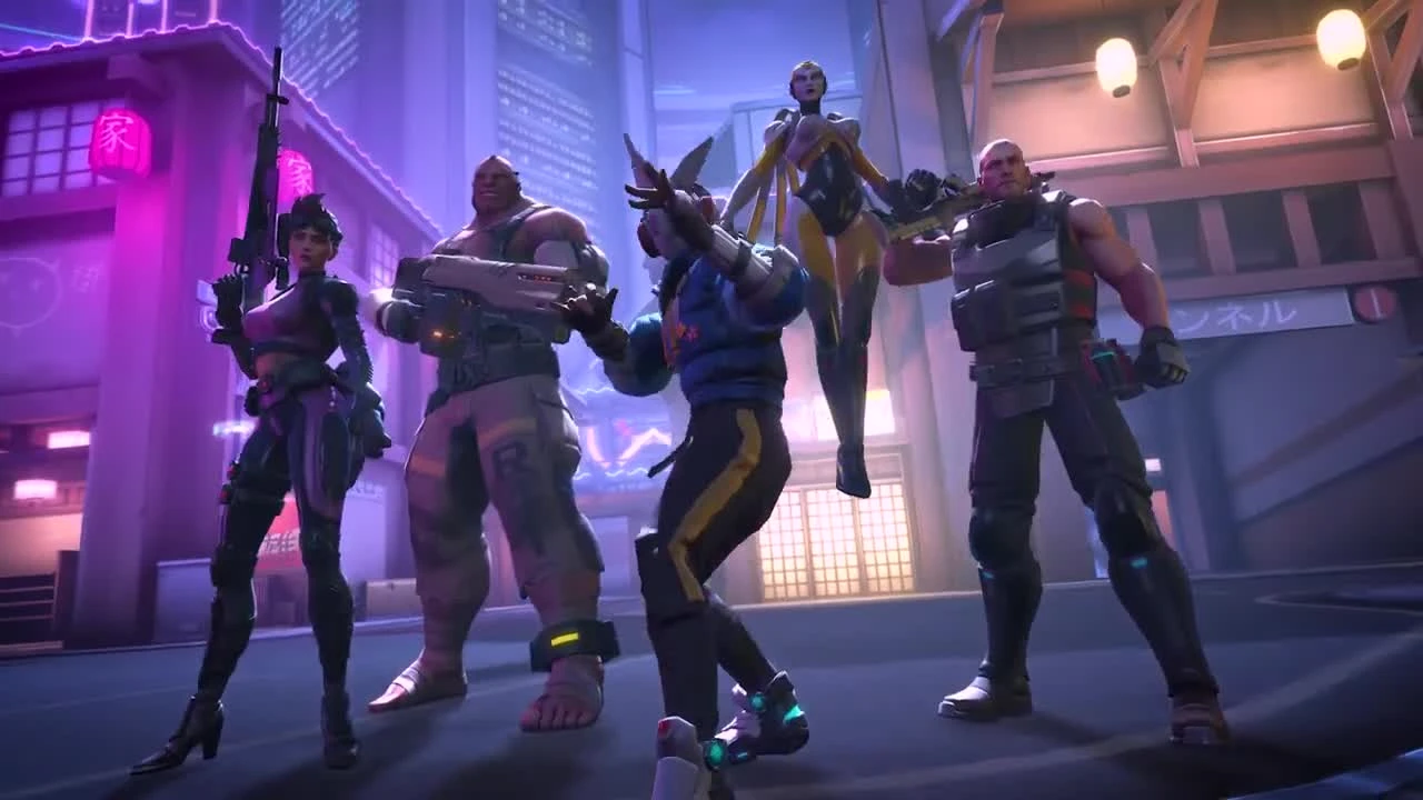 Новый геймплейный трейлер Shadowgun War Games