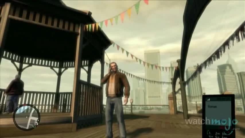 Топ - 10 сюжетных смертей в видеоиграх