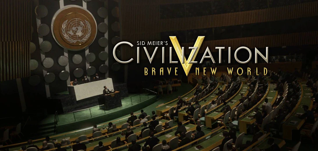 Sid Meier's Civilization 5 - Brave New World: Трейнер/Trainer (+8) [1.0.3.279: DX9-11] {MrAntiFun}