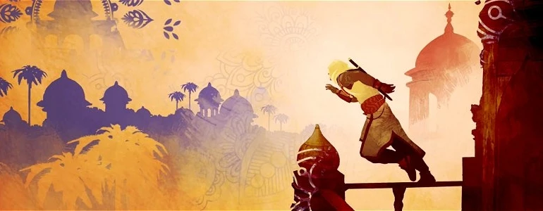 Трейлер к выходу Assassin's Creed Chronicles - Индия