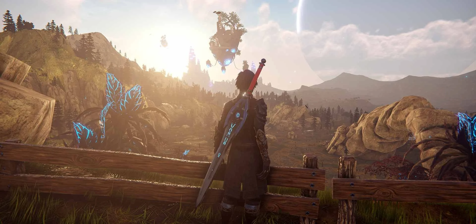 Nacon приобретает Midgar Studio, разработчика Edge of Eternity