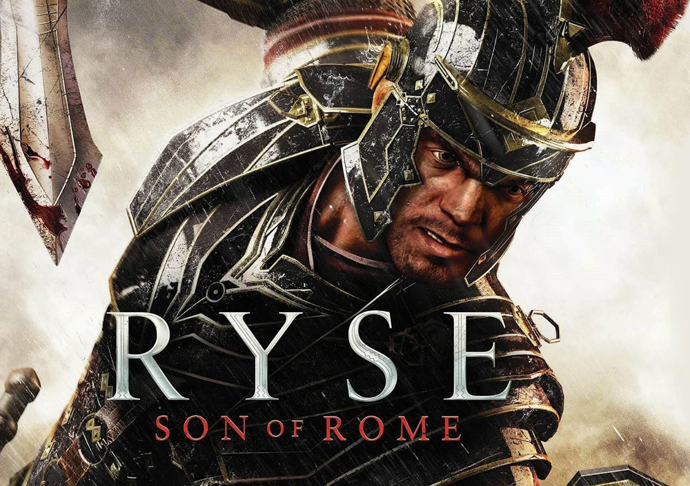 Crytek отказалась комментировать слухи о сиквеле Ryse: Son of Rome