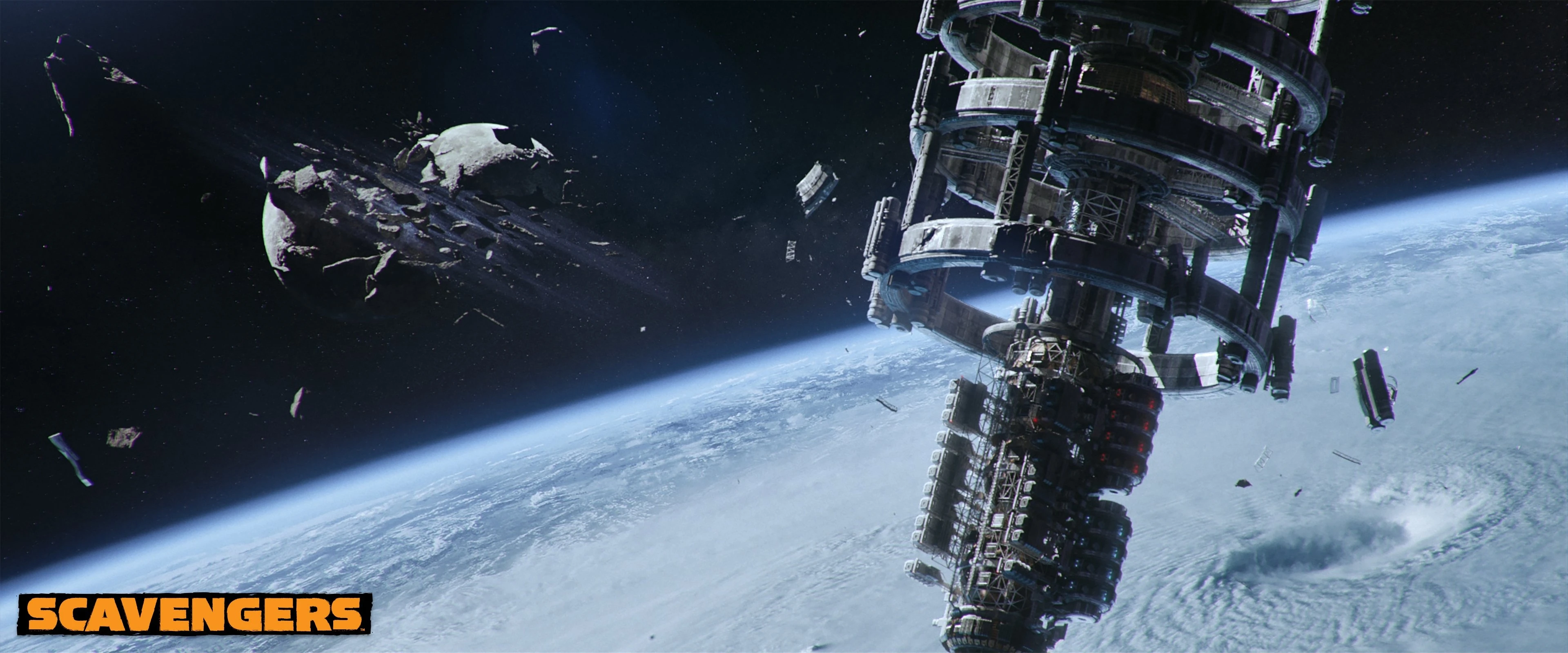 Тестирование кооперативного шутера Scavengers от авторов Halo и Battlefield состоится в 2019 году