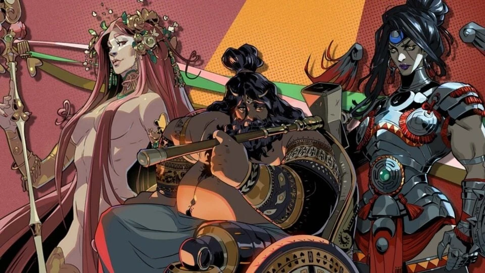 Грядущий патч для Hades 2 исправит "истинную концовку", которая никому не понравилась