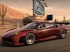 Автомобили Ferrari появятся в Need for Speed SHIFT