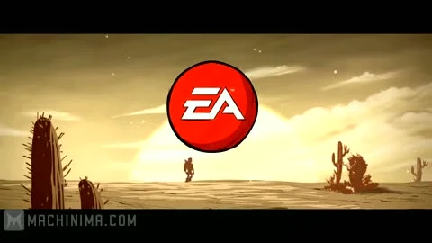 Shank "E3 2010 Revenge Trailer"