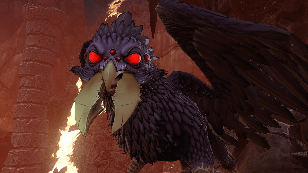 Дополнение Neverwinter: The Heart of Fire выйдет этой осенью